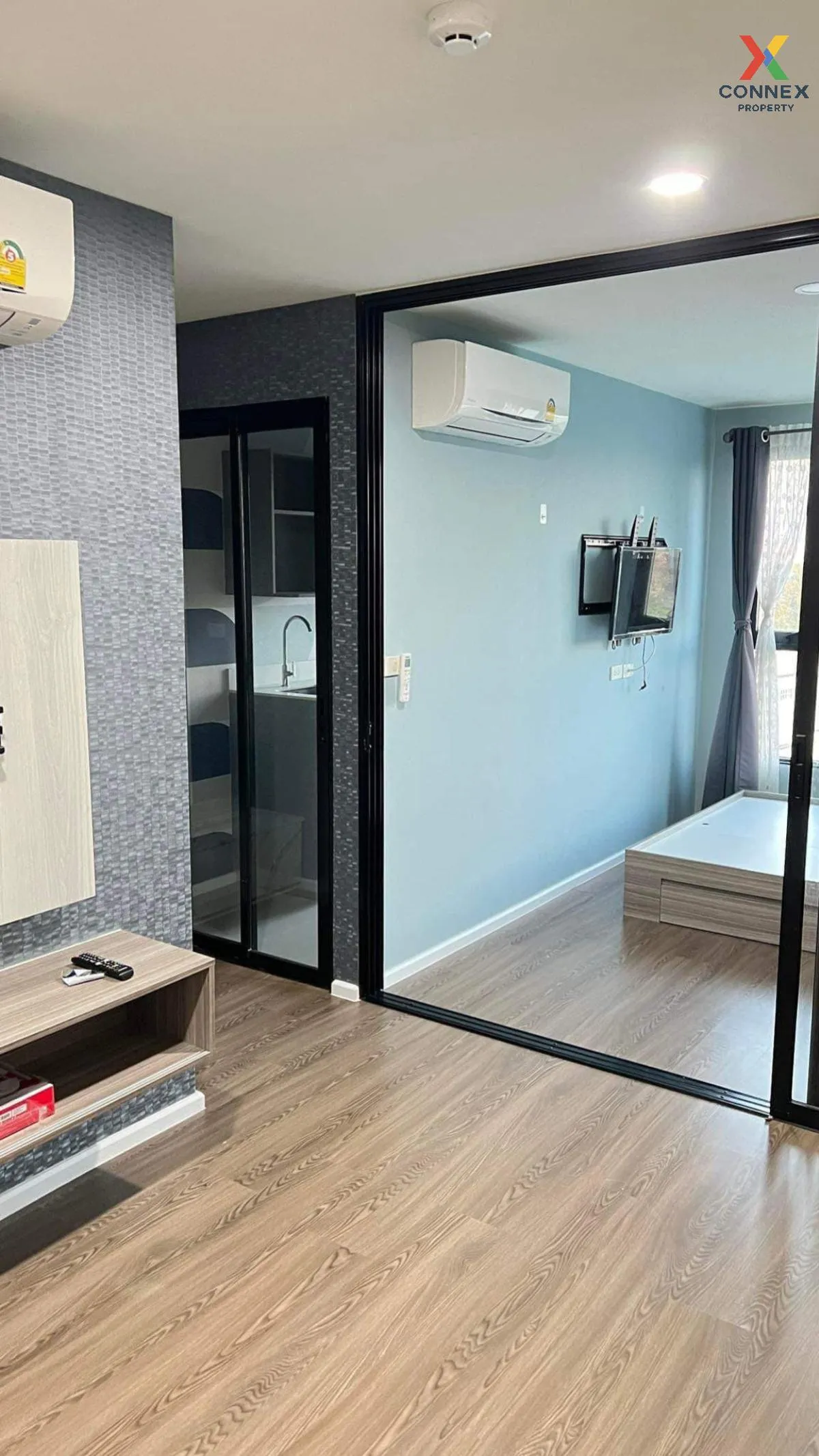 For Rent Condo , The Origin Ramintra​ 83 Station , MRT-Ram Inthra 2