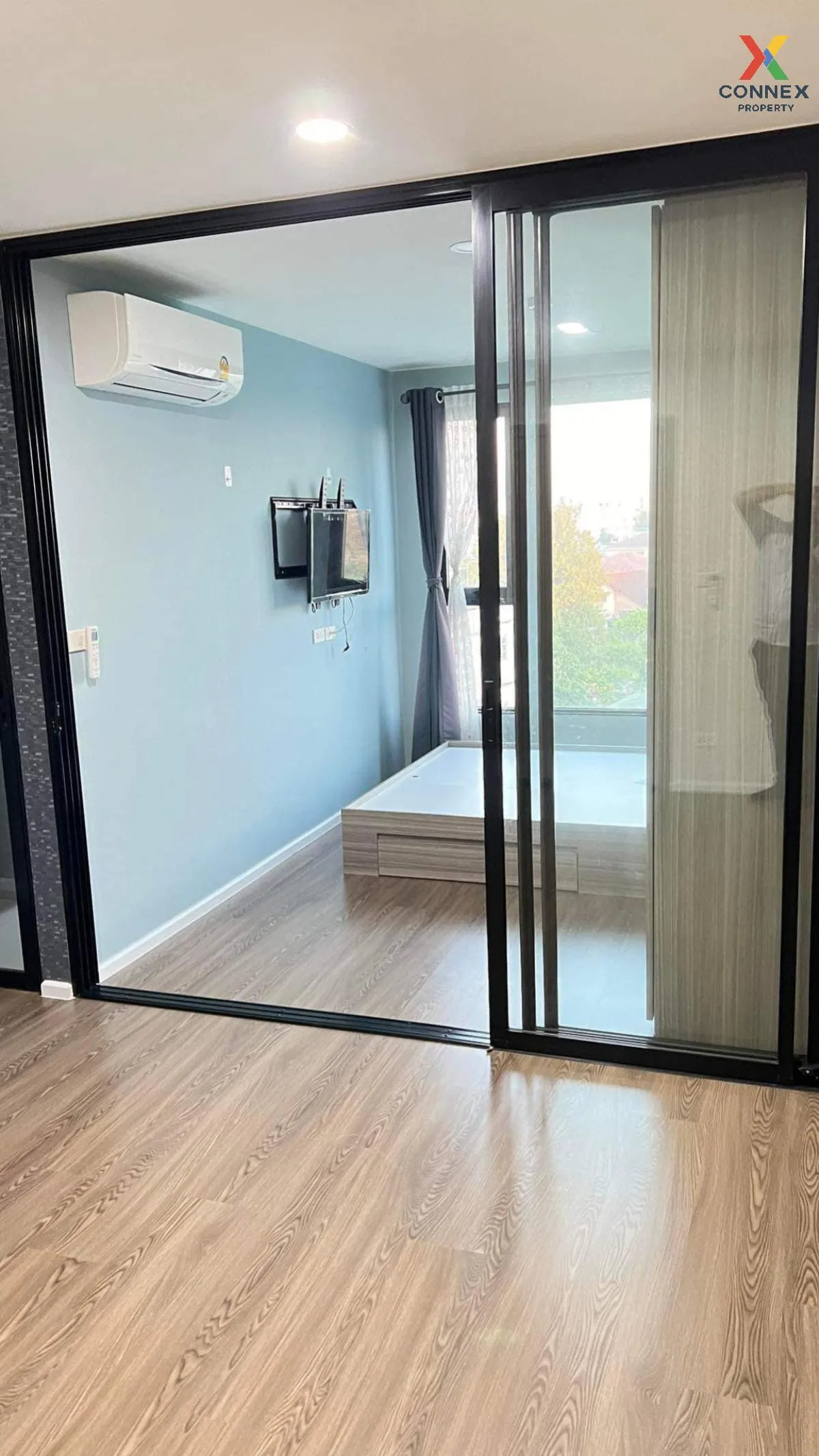 For Rent Condo , The Origin Ramintra​ 83 Station , MRT-Ram Inthra 3