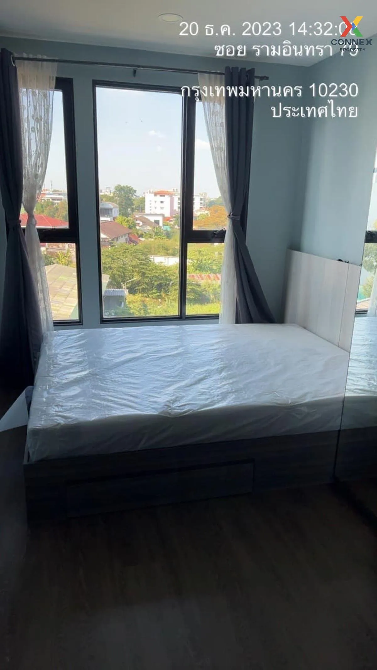 For Rent Condo , The Origin Ramintra​ 83 Station , MRT-Ram Inthra