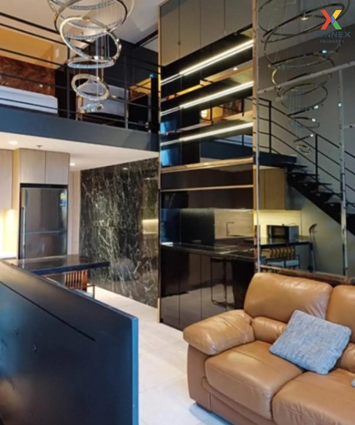 ขายคอนโด  เดอะ ลอฟท์ สีลม ดูเพล็กซ์ BTS-สุรศักดิ์ สีลม เขต บางรัก ขายคอนโด  เดอะ ลอฟท์ สีลม ดูเพล็กซ์ BTS-สุรศักดิ์ สีลม เขต บางรัก 1