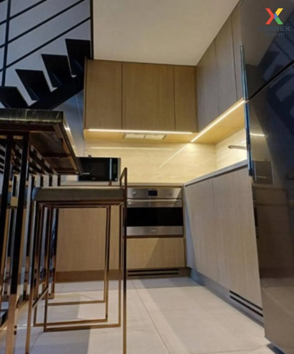 ขายคอนโด  เดอะ ลอฟท์ สีลม ดูเพล็กซ์ BTS-สุรศักดิ์ สีลม เขต บางรัก ขายคอนโด  เดอะ ลอฟท์ สีลม ดูเพล็กซ์ BTS-สุรศักดิ์ สีลม เขต บางรัก 3