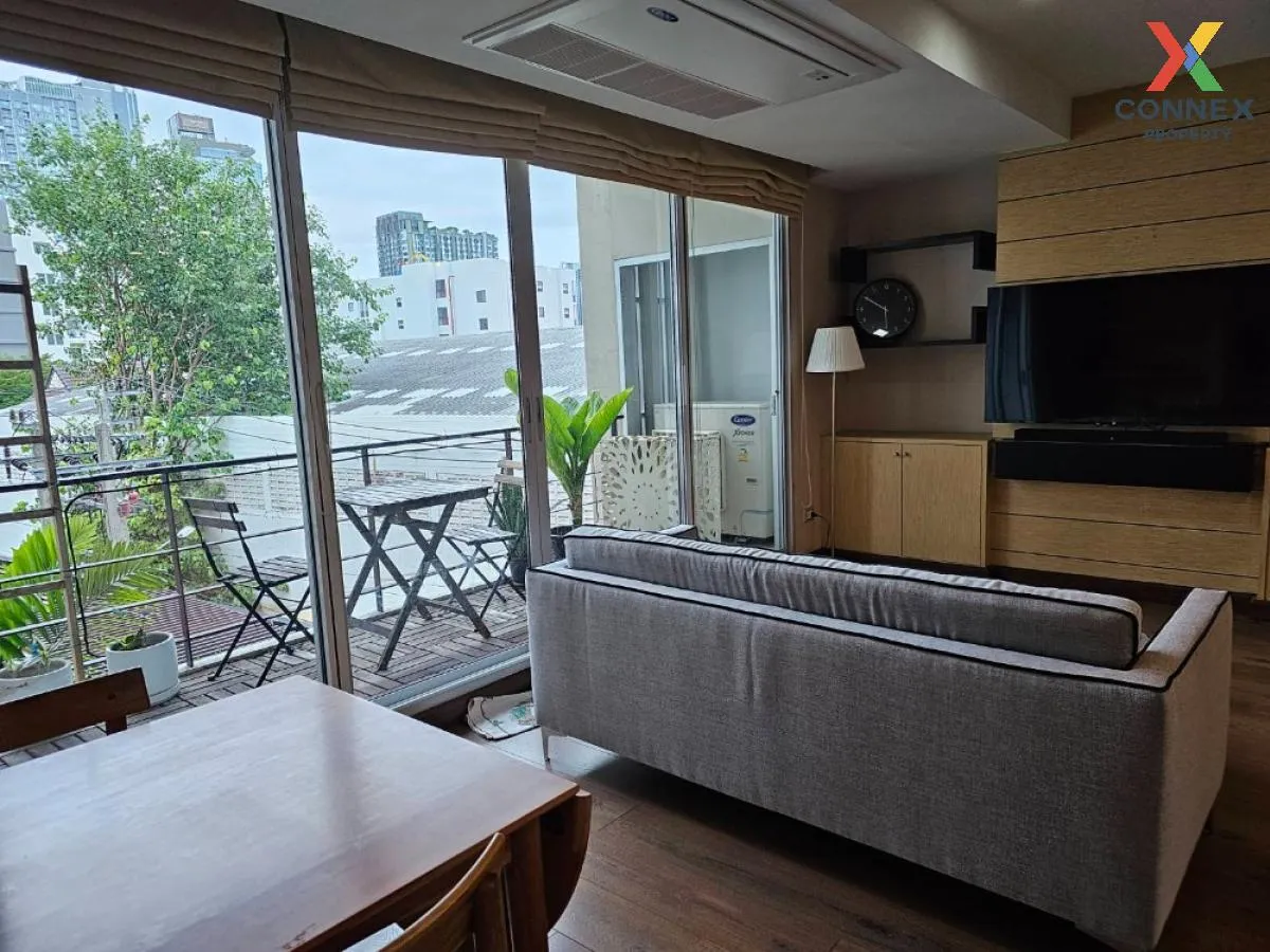 For Sale Condo , Tree Condo Sukhumvit 52 , BTS-On Nut , Bang Chak 2