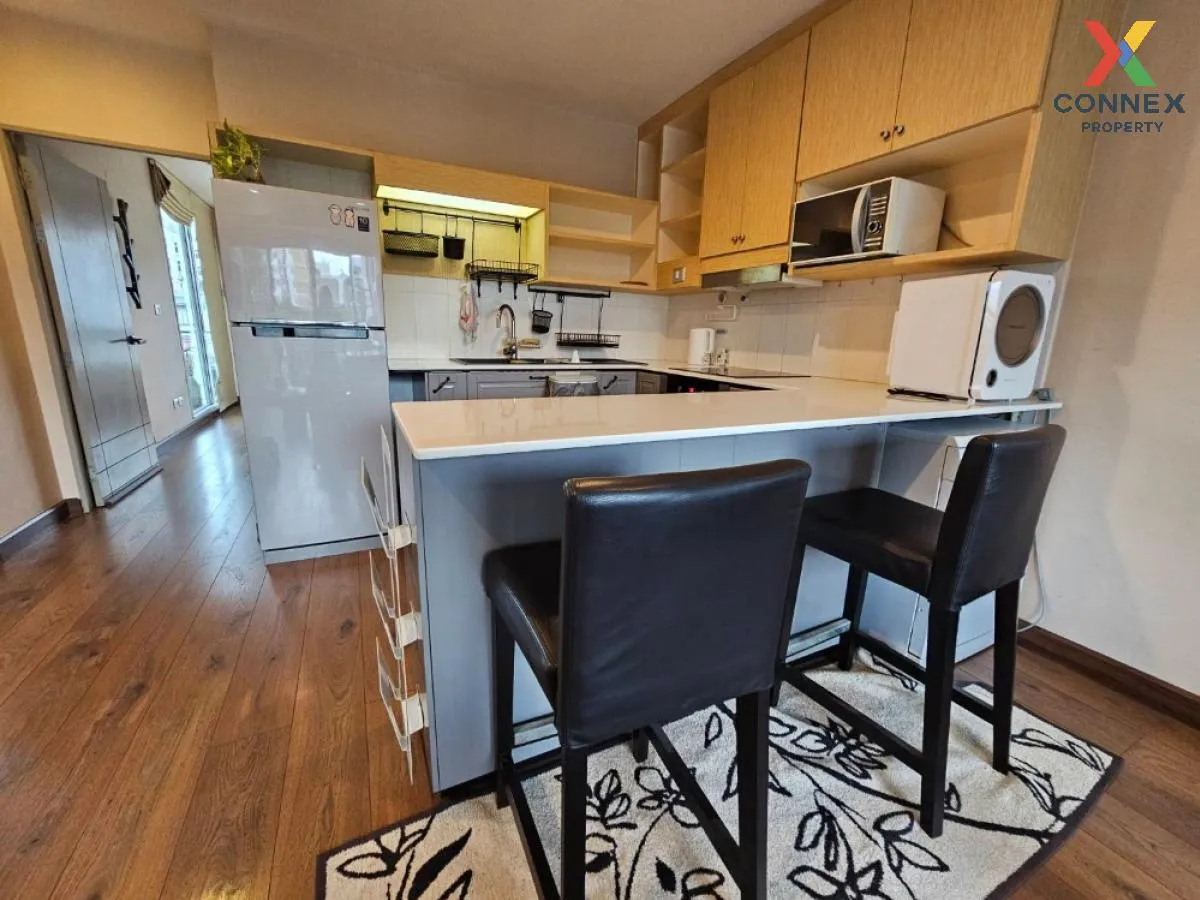 For Sale Condo , Tree Condo Sukhumvit 52 , BTS-On Nut , Bang Chak 3