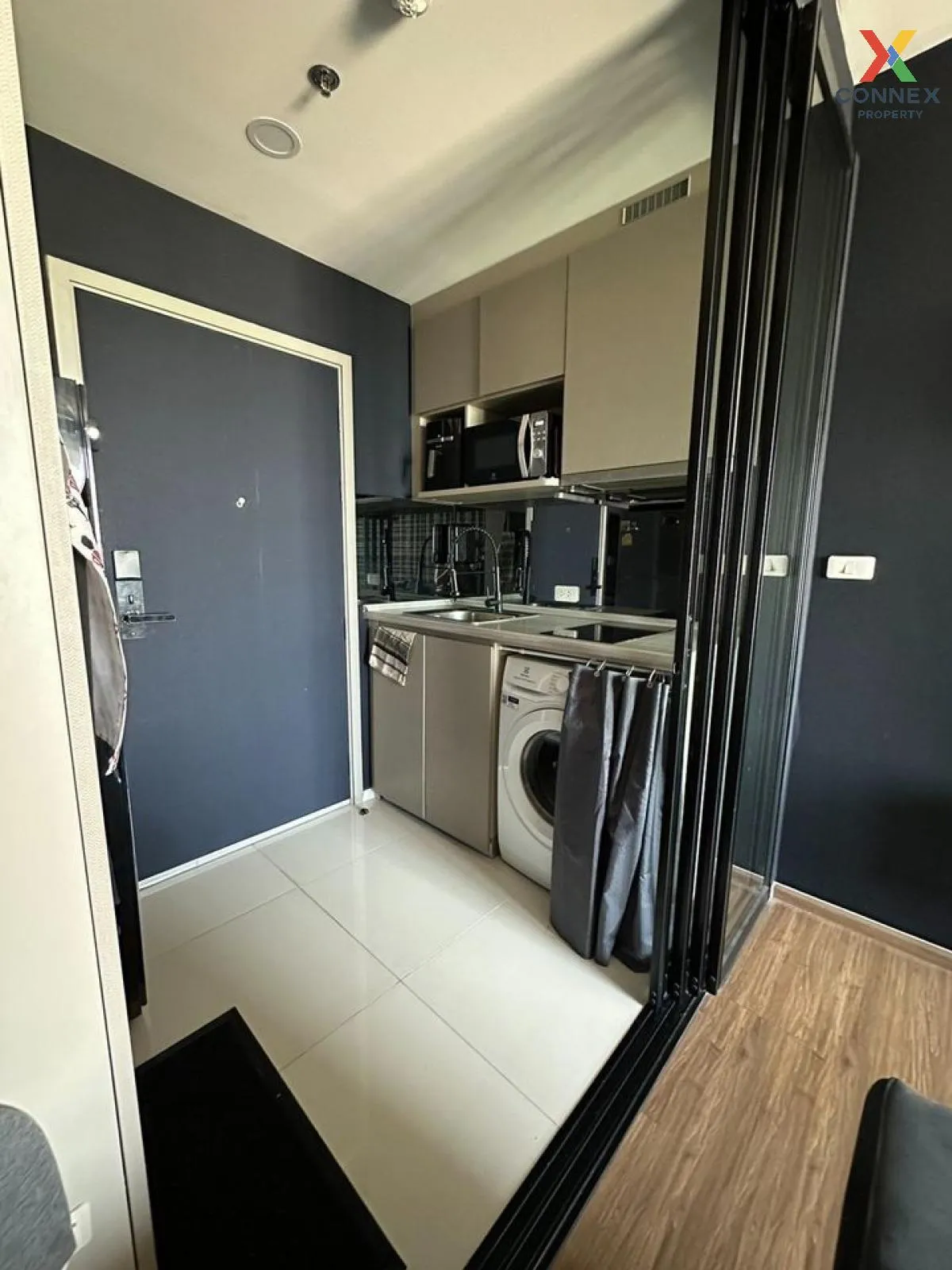 For Sale Condo , The Origin Ram 209 Interchange , ARL-Ramkhamhaen