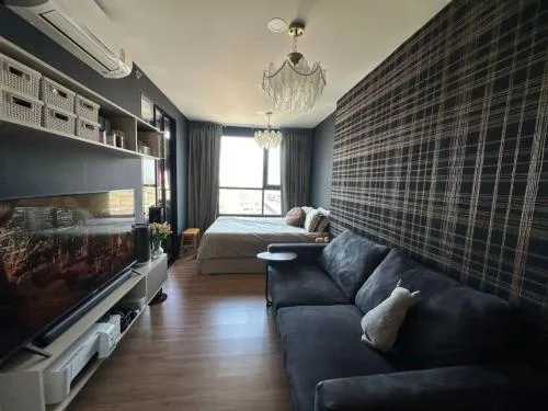 For Sale Condo , The Origin Ram 209 Interchange , ARL-Ramkhamhaeng , Min Buri , Min Buri , Bangkok , CX-95057