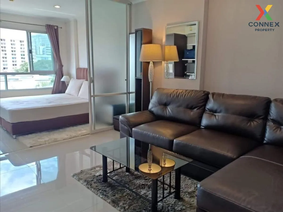 For Sale Condo , Lumpini Ville Ramkamhaeng 26 , ARL-Ramkhamhaeng  For Sale Condo , Lumpini Ville Ramkamhaeng 26 , ARL-Ramkhamhaeng  2