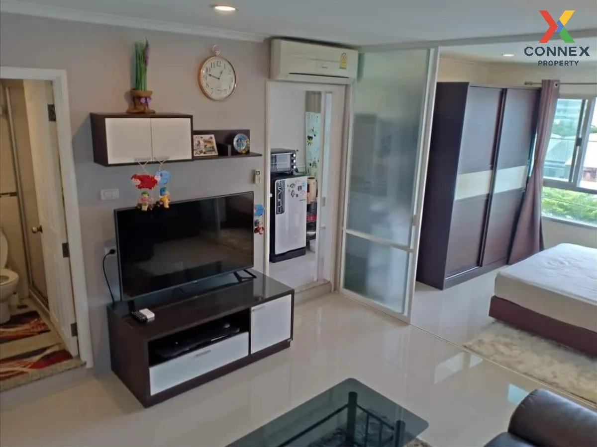For Sale Condo , Lumpini Ville Ramkamhaeng 26 , ARL-Ramkhamhaeng  For Sale Condo , Lumpini Ville Ramkamhaeng 26 , ARL-Ramkhamhaeng  4