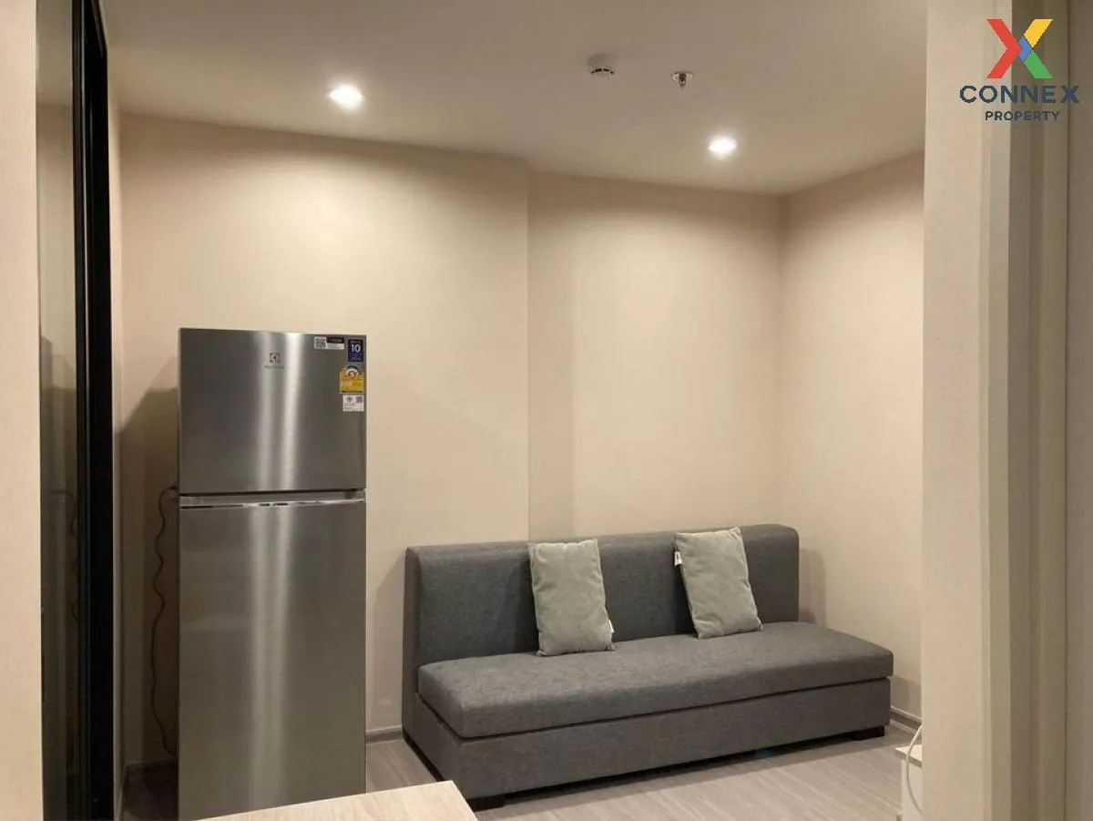 For Rent Condo , Aspire Erawan , BTS-Chang Erawan , Bang Duan , D 1