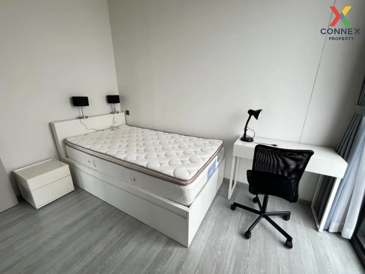 เช่าคอนโด  เดอะไลน์ สุขุมวิท 101 BTS-ปุณณวิถี บางจาก เขต พระโขนง 