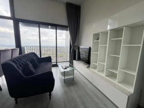 For Rent Condo , The line sukhumvit 101 , BTS-Punnawithi , Bang Chak , Phra Khanong , Bangkok , CX-95067