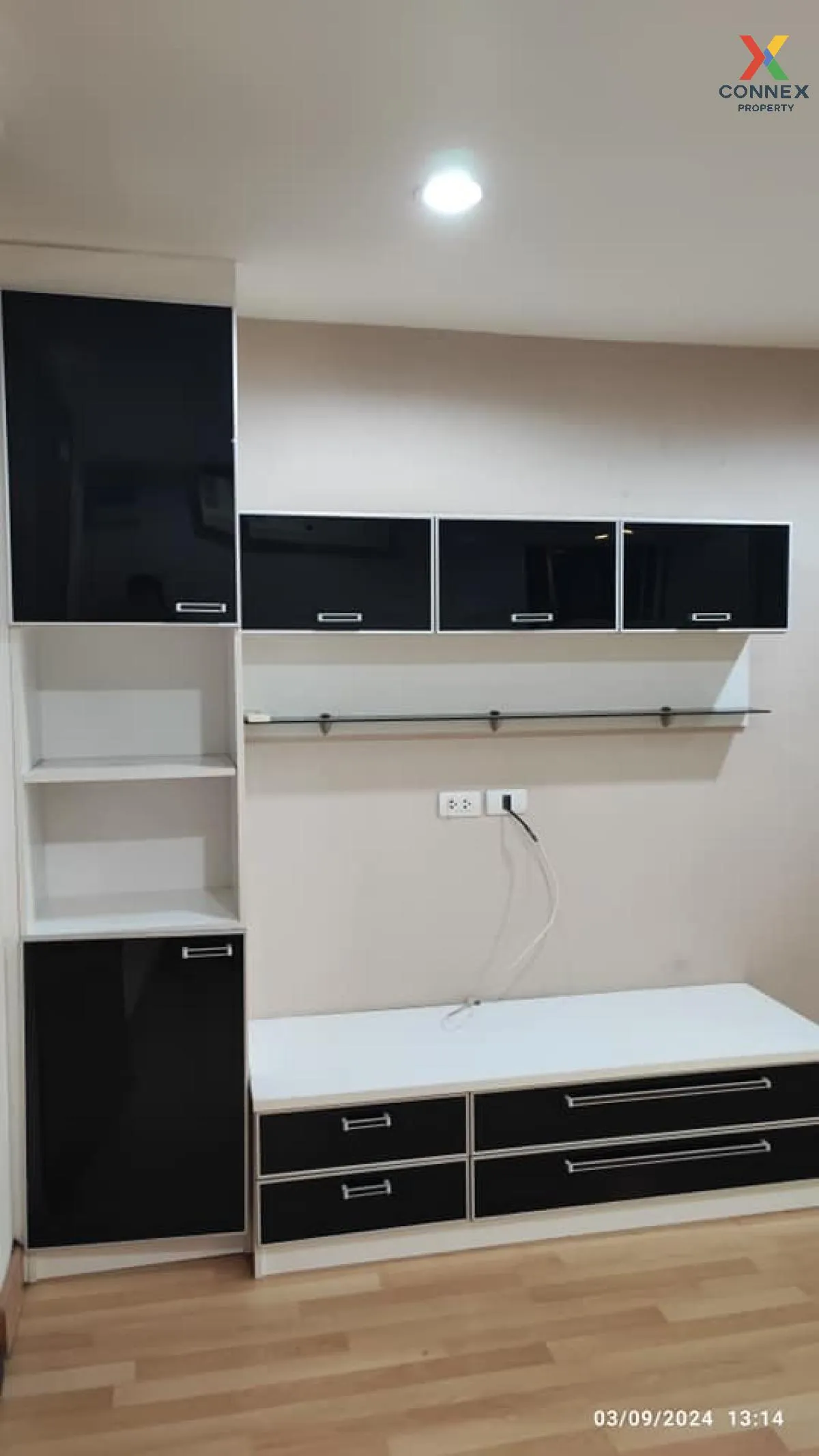 ขายคอนโด  เดอะ ราฟเฟิล MRT-รัชดาภิเษก สามเสนนอก เขต ห้วยขวาง กรุง