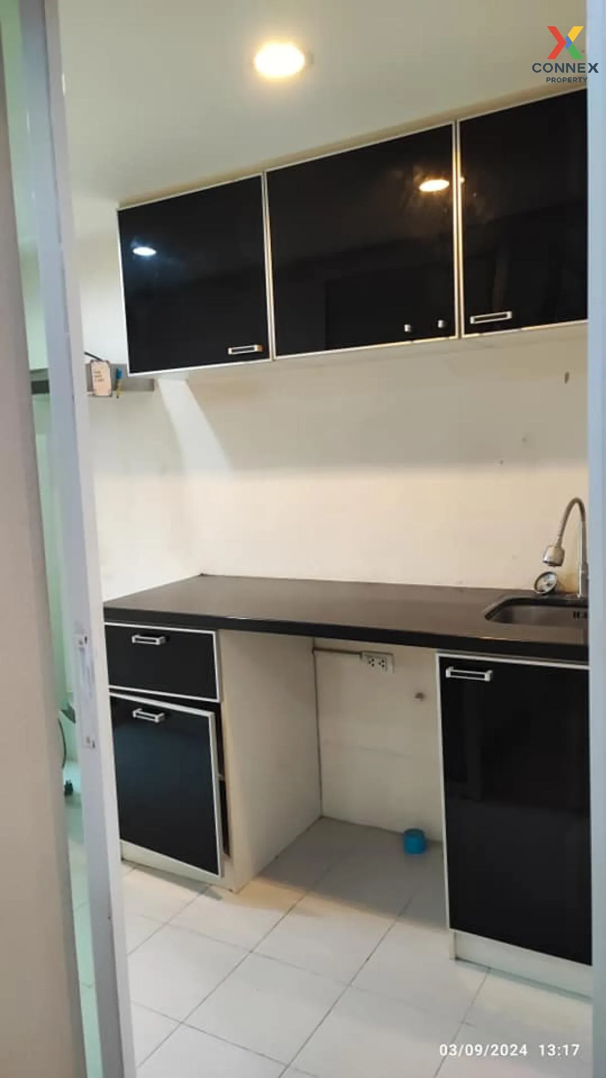 ขายคอนโด  เดอะ ราฟเฟิล MRT-รัชดาภิเษก สามเสนนอก เขต ห้วยขวาง กรุง