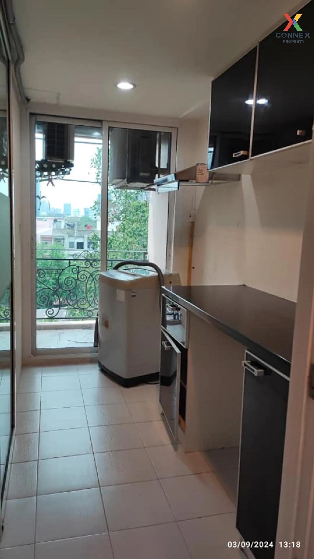 ขายคอนโด  เดอะ ราฟเฟิล MRT-รัชดาภิเษก สามเสนนอก เขต ห้วยขวาง กรุง