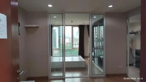 For Sale Condo , The Raffles , MRT-Ratchadaphisek , Sam Saen Nok , Huai Khwang , Bangkok , CX-95073 For Sale Condo , The Raffles , MRT-Ratchadaphisek , Sam Saen Nok , Huai Khwang , Bangkok , CX-95073