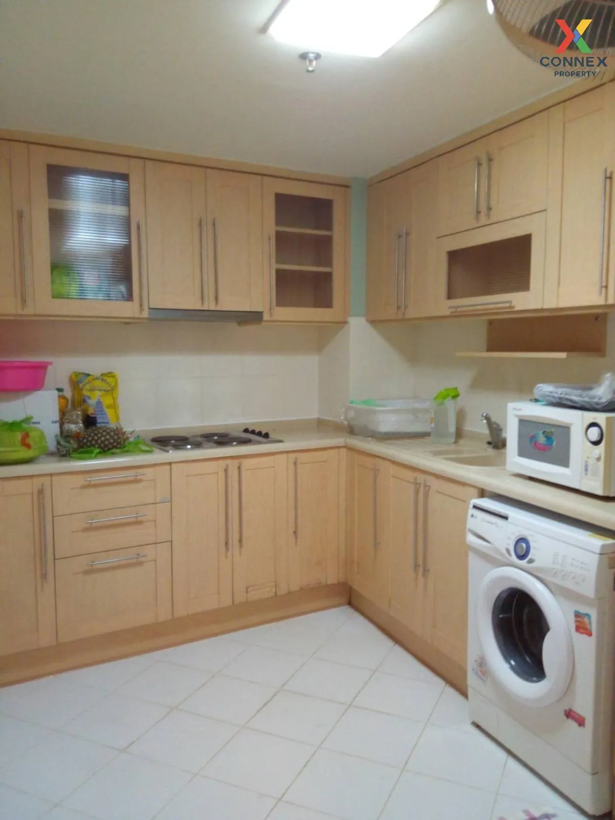 ขายคอนโด  ริเวอร์ เฮเว่น BTS-สะพานตากสิน วัดพระยาไกร เขต บางคอแหล 4