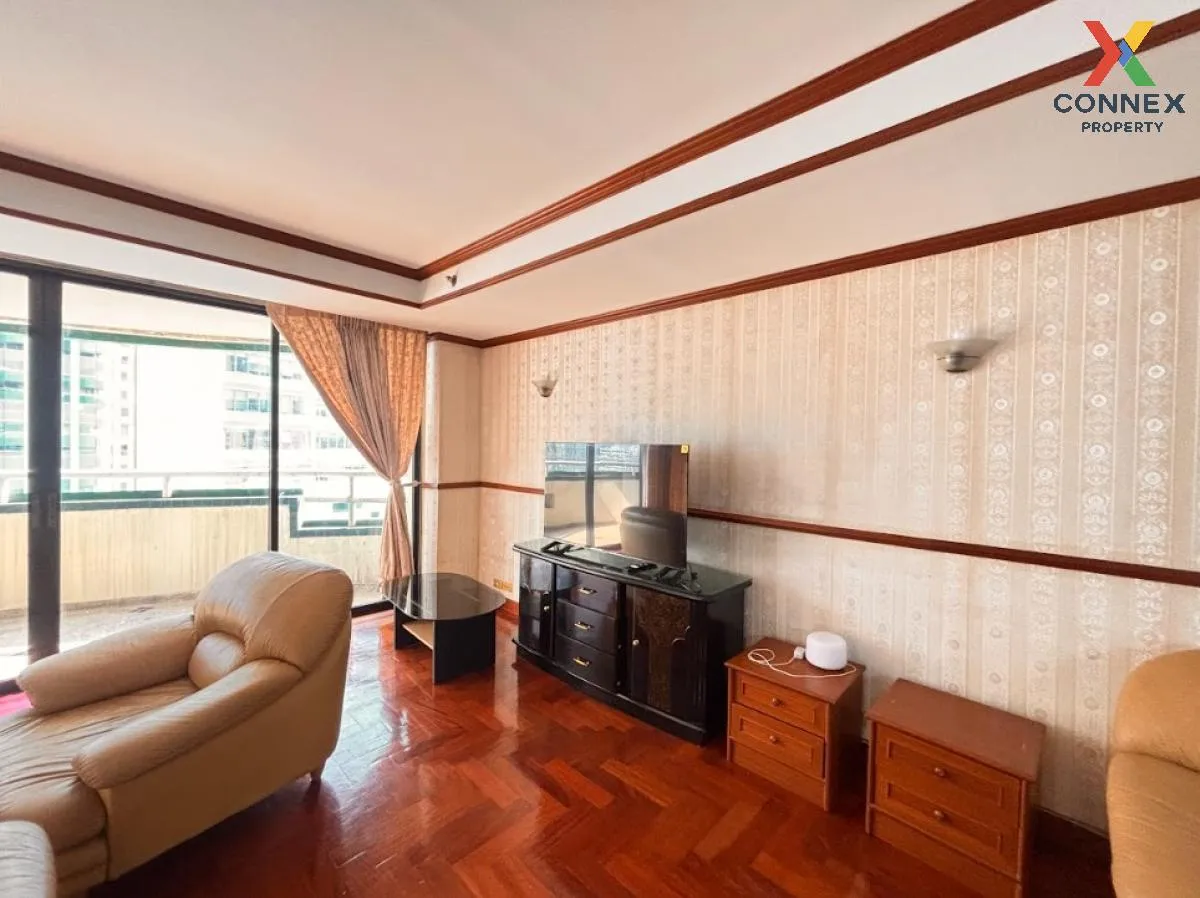 For Rent Condo , Las Colinas , MRT-Sukhumvit , Khlong Toei Nuea , 2