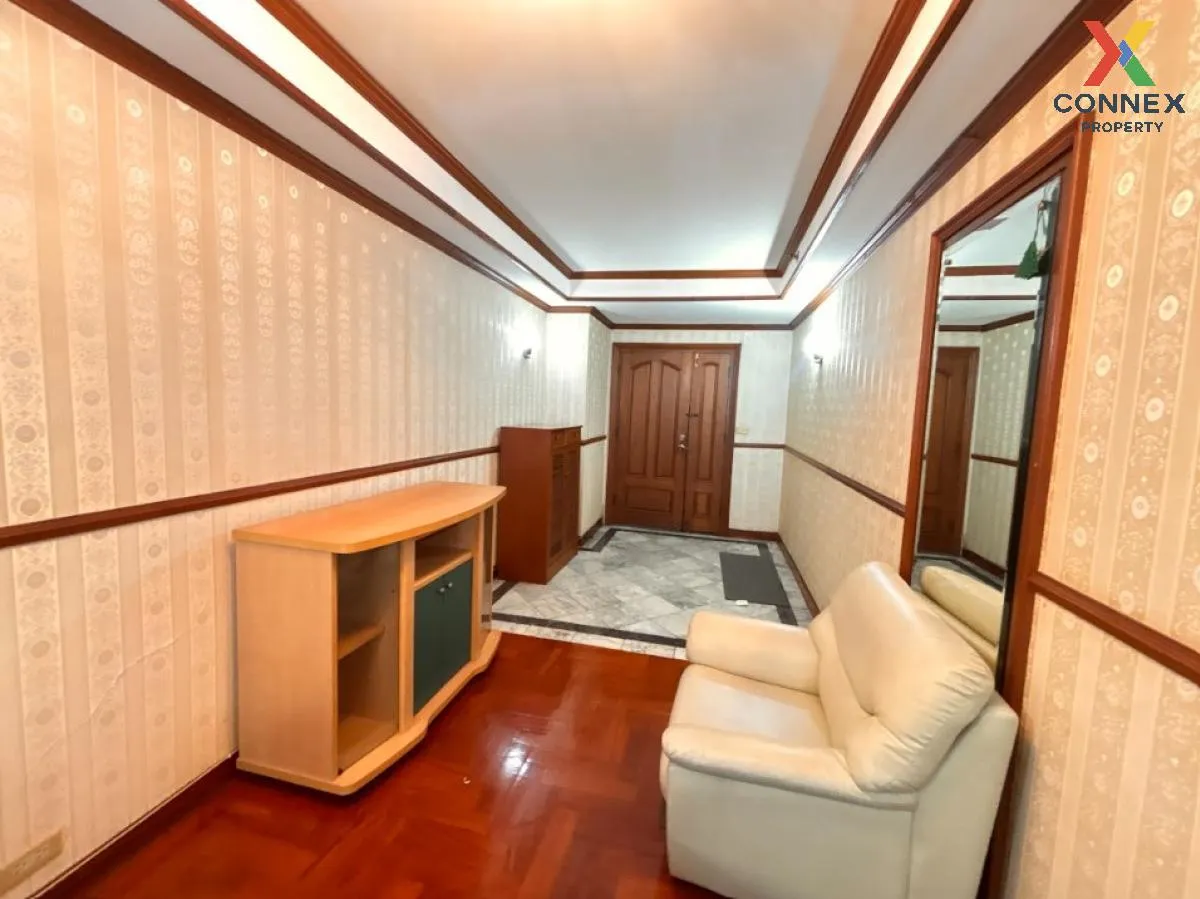 For Rent Condo , Las Colinas , MRT-Sukhumvit , Khlong Toei Nuea , 4