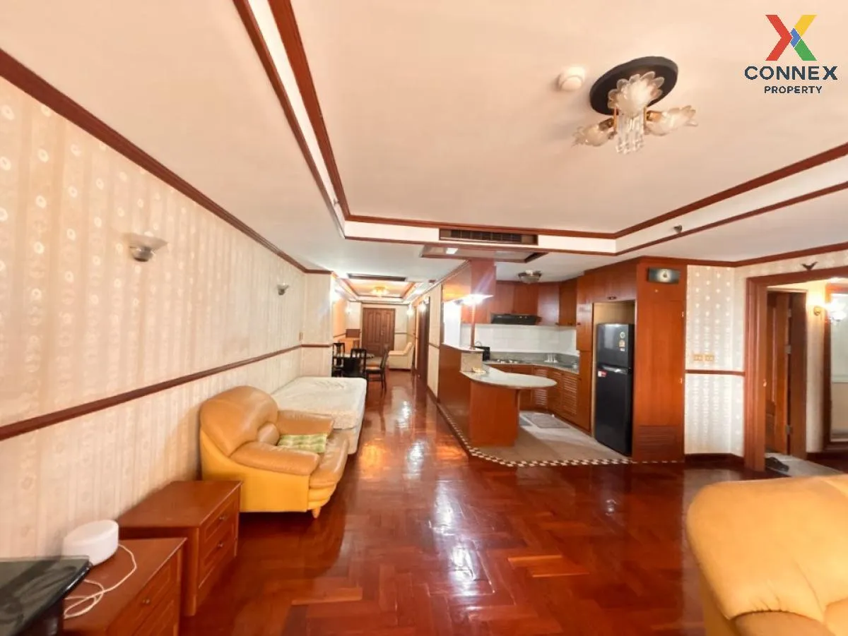 For Rent Condo , Las Colinas , MRT-Sukhumvit , Khlong Toei Nuea ,