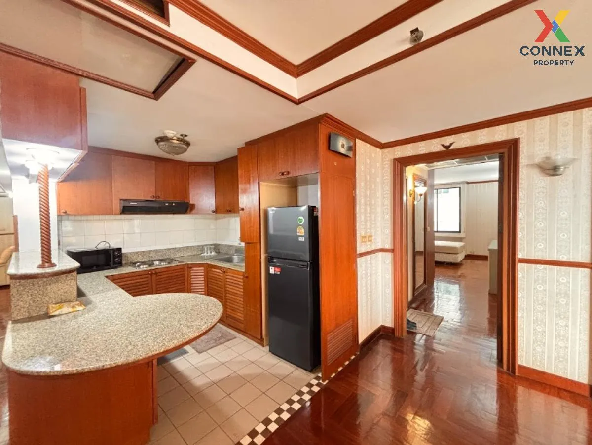 For Rent Condo , Las Colinas , MRT-Sukhumvit , Khlong Toei Nuea ,