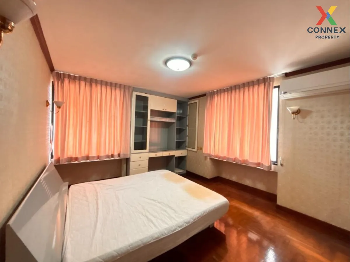 For Rent Condo , Las Colinas , MRT-Sukhumvit , Khlong Toei Nuea ,