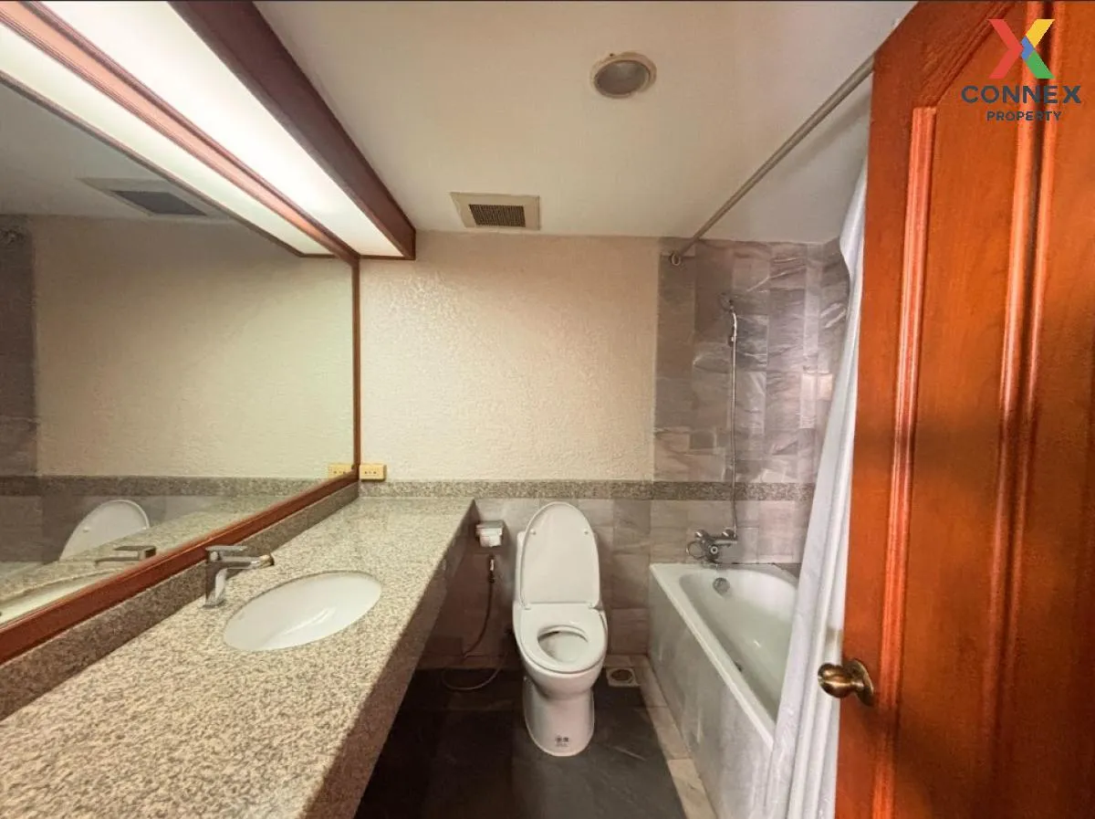 For Rent Condo , Las Colinas , MRT-Sukhumvit , Khlong Toei Nuea ,