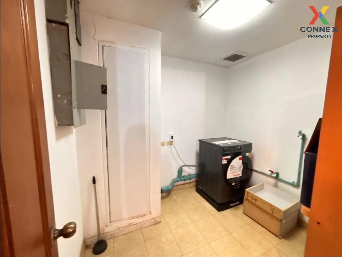 For Rent Condo , Las Colinas , MRT-Sukhumvit , Khlong Toei Nuea ,