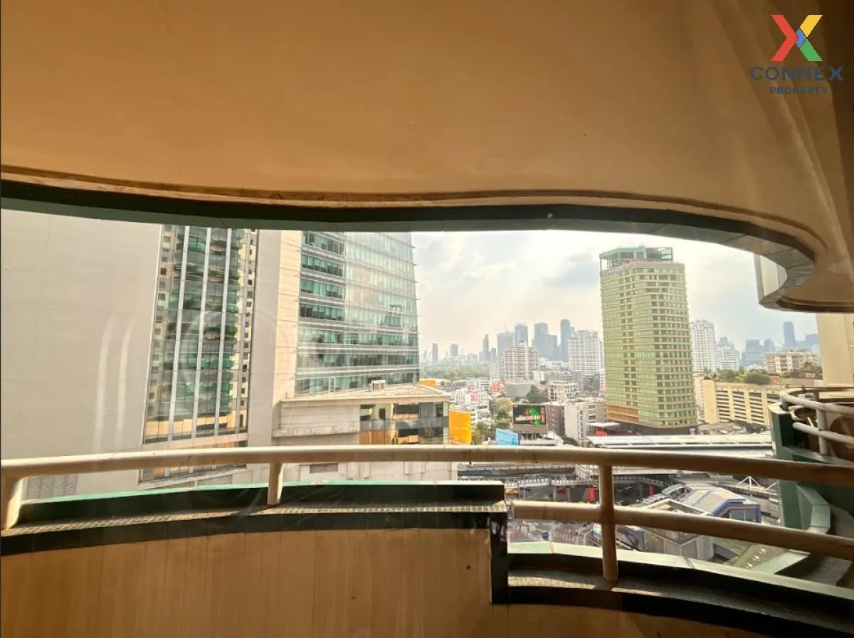 For Rent Condo , Las Colinas , MRT-Sukhumvit , Khlong Toei Nuea ,