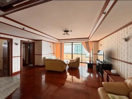 For Rent Condo , Las Colinas , MRT-Sukhumvit , Khlong Toei Nuea , Watthana , Bangkok , CX-95075