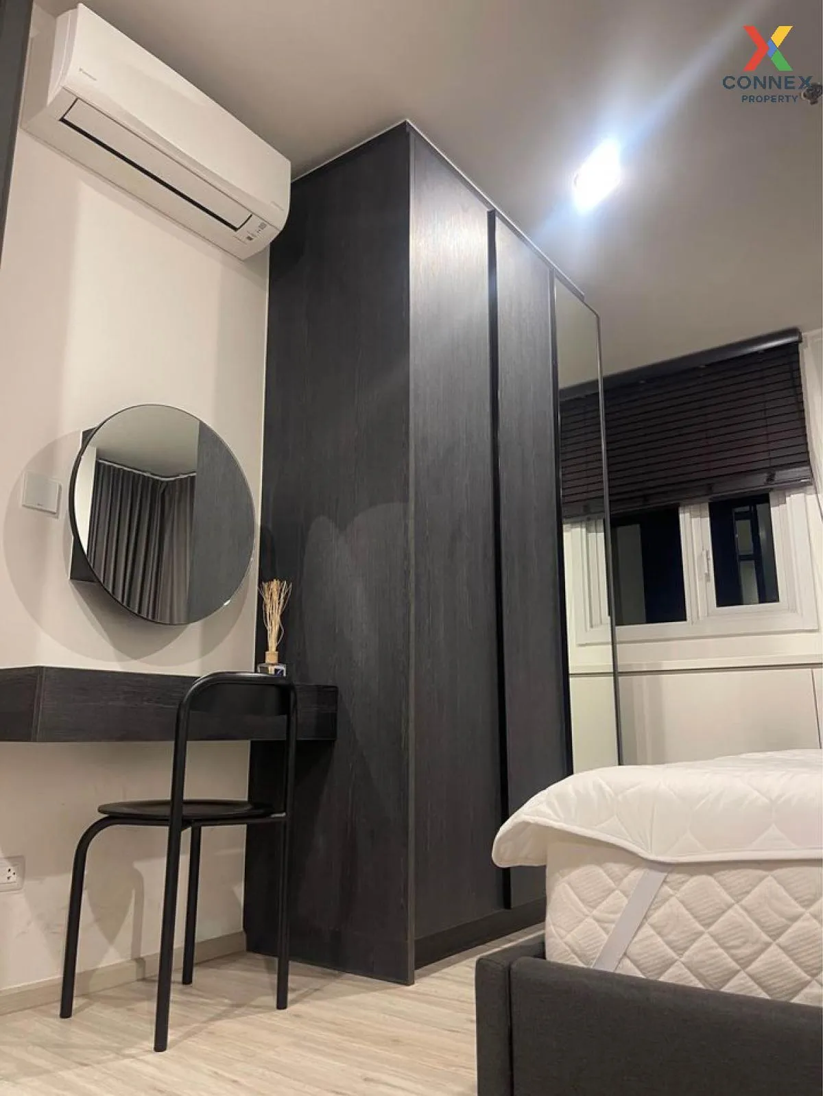 เช่าคอนโด  เอ็กซ์ที ห้วยขวาง MRT-ห้วยขวาง ห้วยขวาง เขต ห้วยขวาง ก 4