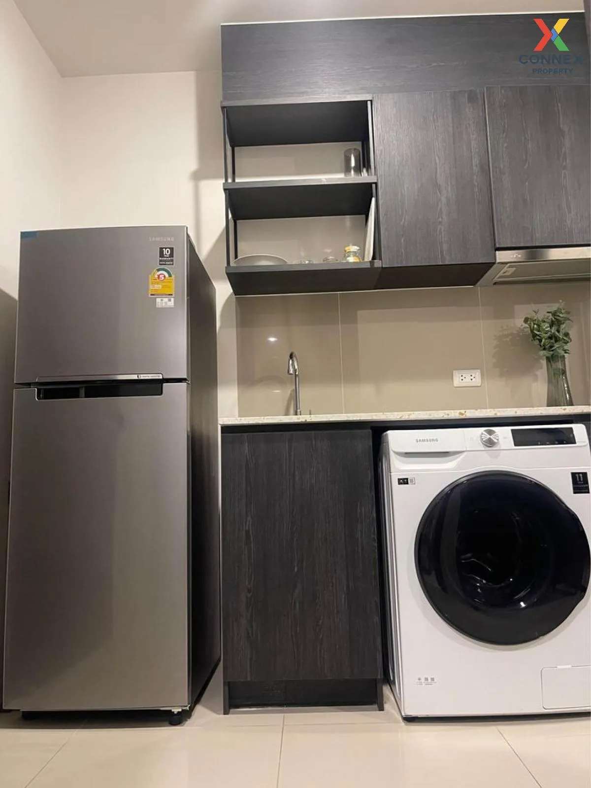 เช่าคอนโด  เอ็กซ์ที ห้วยขวาง MRT-ห้วยขวาง ห้วยขวาง เขต ห้วยขวาง ก