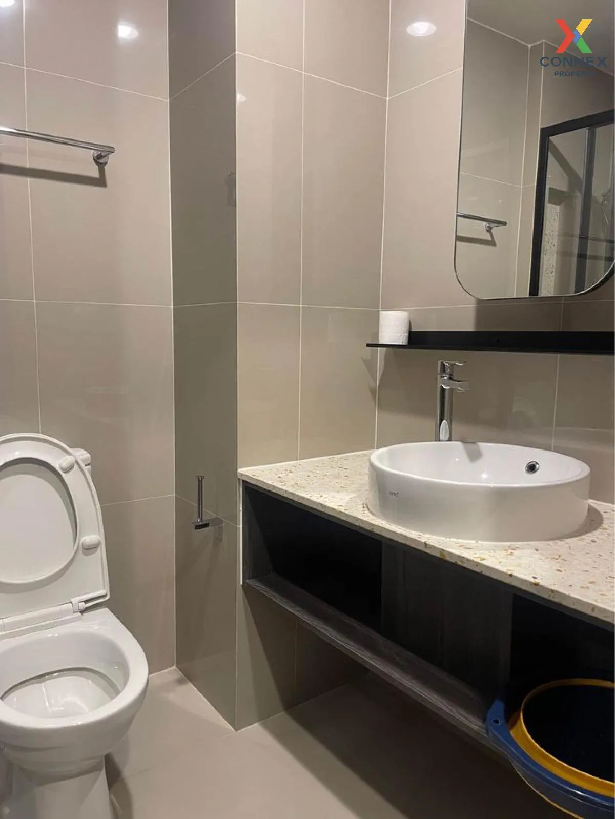 เช่าคอนโด  เอ็กซ์ที ห้วยขวาง MRT-ห้วยขวาง ห้วยขวาง เขต ห้วยขวาง ก