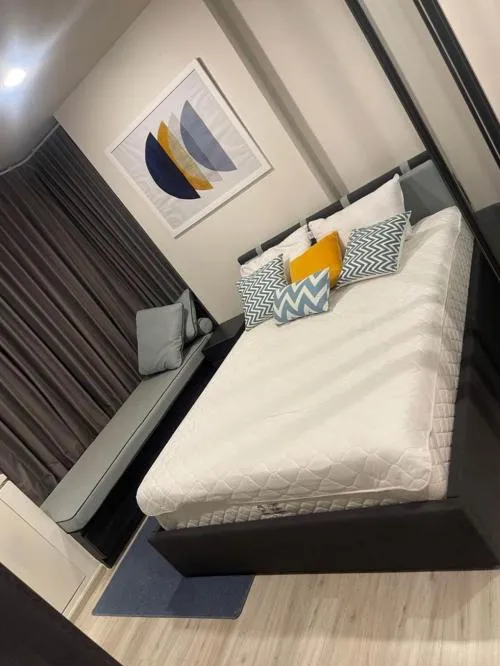 For Rent Condo , XT Huaikhwang , MRT-Huai Khwang , Huai Khwang , Huai Khwang , Bangkok , CX-95078