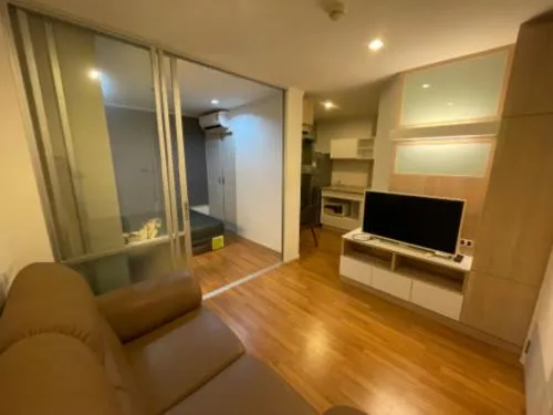For Sale Condo , Lumpini Park Rama 9-Ratchada , MRT-Phra Ram 9 , Bang Kapi , Huai Khwang , Bangkok , CX-95079