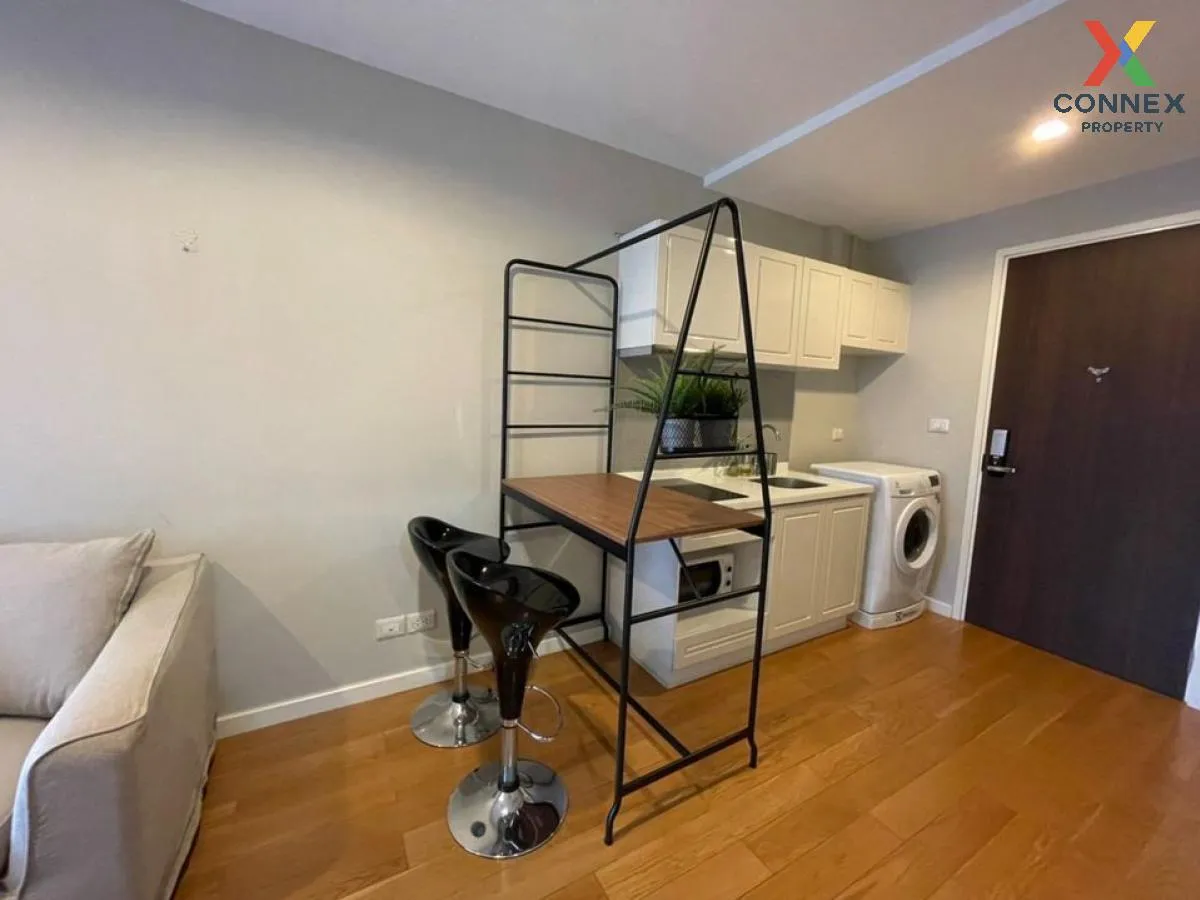 เช่าคอนโด  คอนโดเลต ดเวล สุขุมวิท 26 BTS-พร้อมพงษ์ คลองตัน เขต คล 2