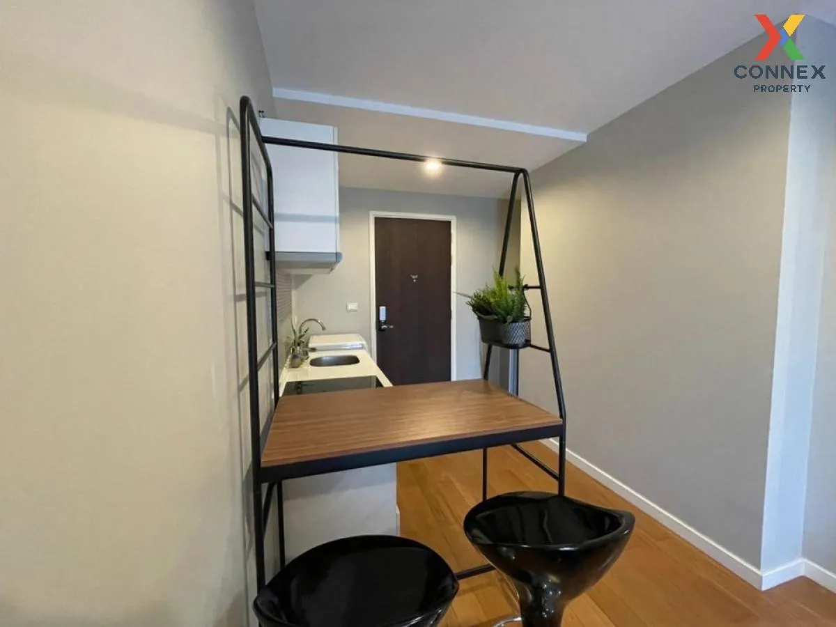 เช่าคอนโด  คอนโดเลต ดเวล สุขุมวิท 26 BTS-พร้อมพงษ์ คลองตัน เขต คล 3