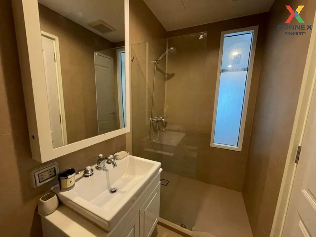 เช่าคอนโด  คอนโดเลต ดเวล สุขุมวิท 26 BTS-พร้อมพงษ์ คลองตัน เขต คล