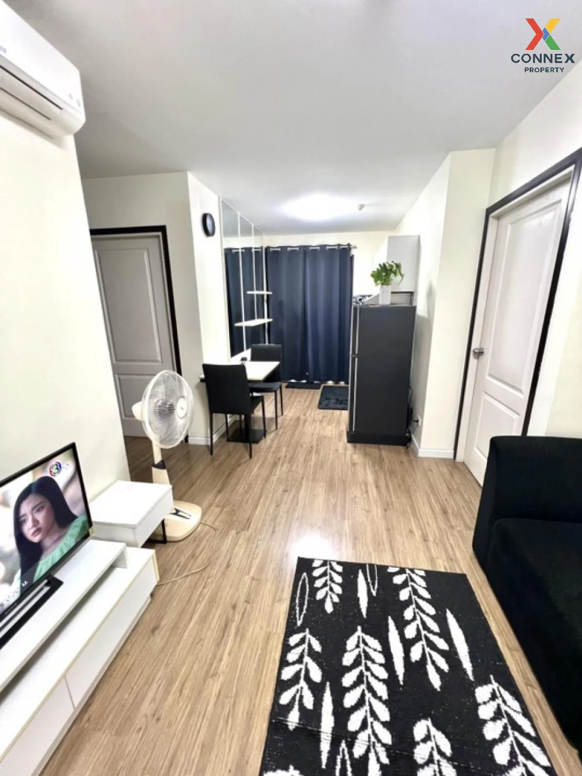 ขายคอนโด  ไอ คอนโด สุขุมวิท 103 BTS-อุดมสุข บางนา เขต พระโขนง กรุ 2