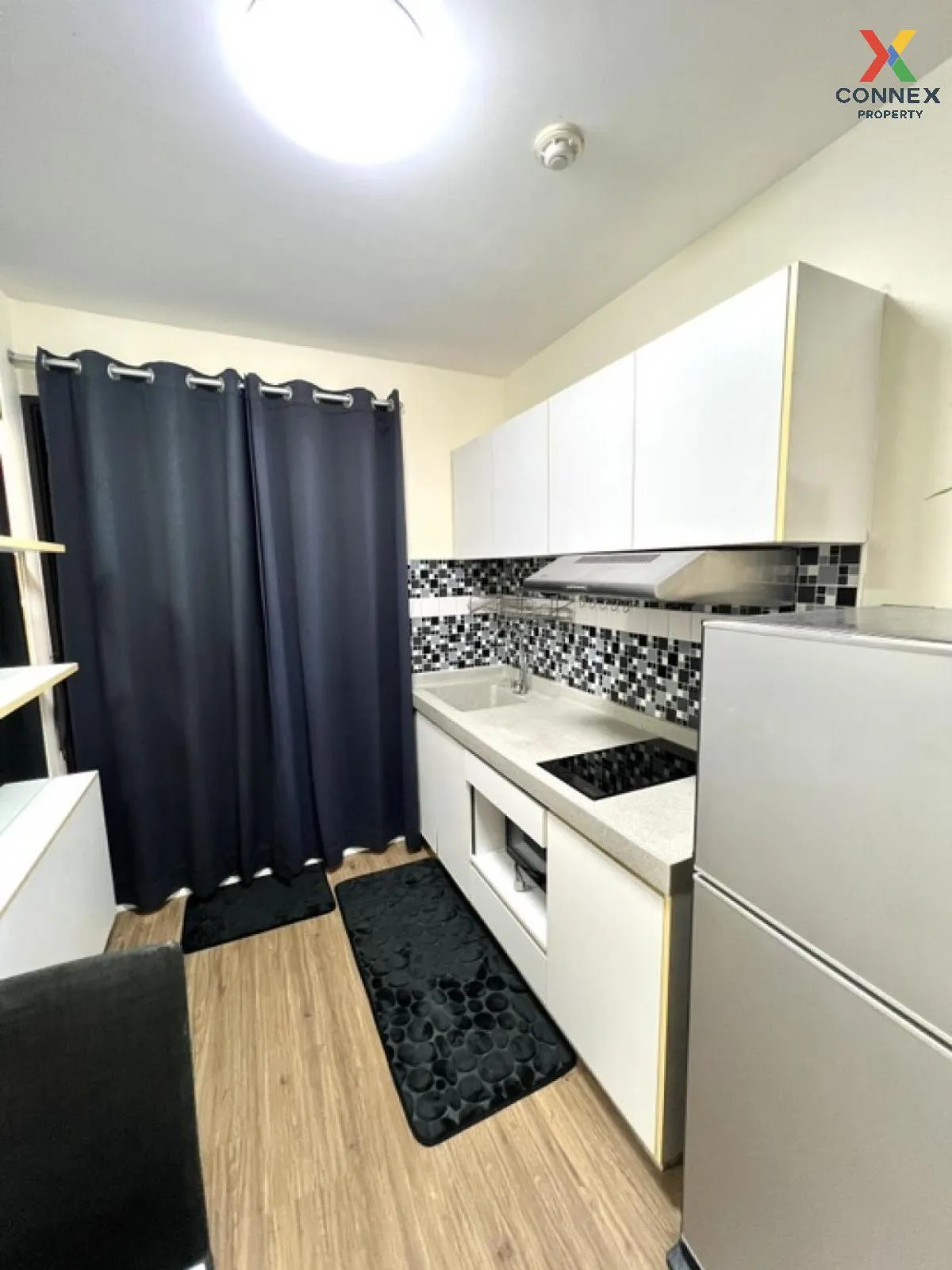 ขายคอนโด  ไอ คอนโด สุขุมวิท 103 BTS-อุดมสุข บางนา เขต พระโขนง กรุ