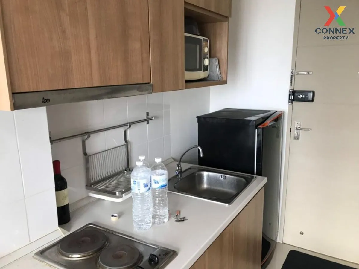 For Rent Condo , Ideo Mix Sukhumvit 103 , BTS-Udom Suk , Bang Na  2