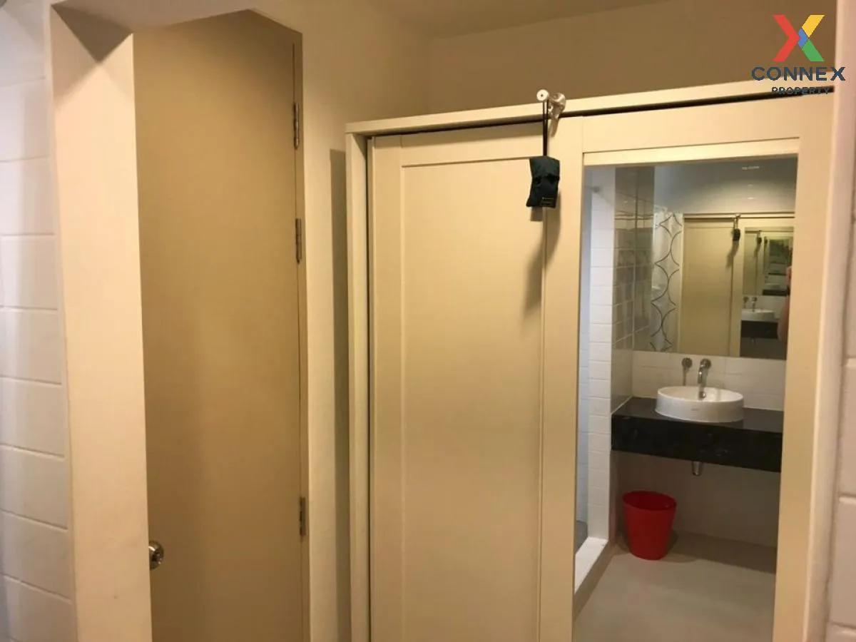 For Rent Condo , Ideo Mix Sukhumvit 103 , BTS-Udom Suk , Bang Na  4