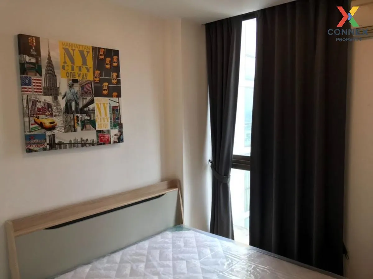 For Rent Condo , Ideo Mix Sukhumvit 103 , BTS-Udom Suk , Bang Na 