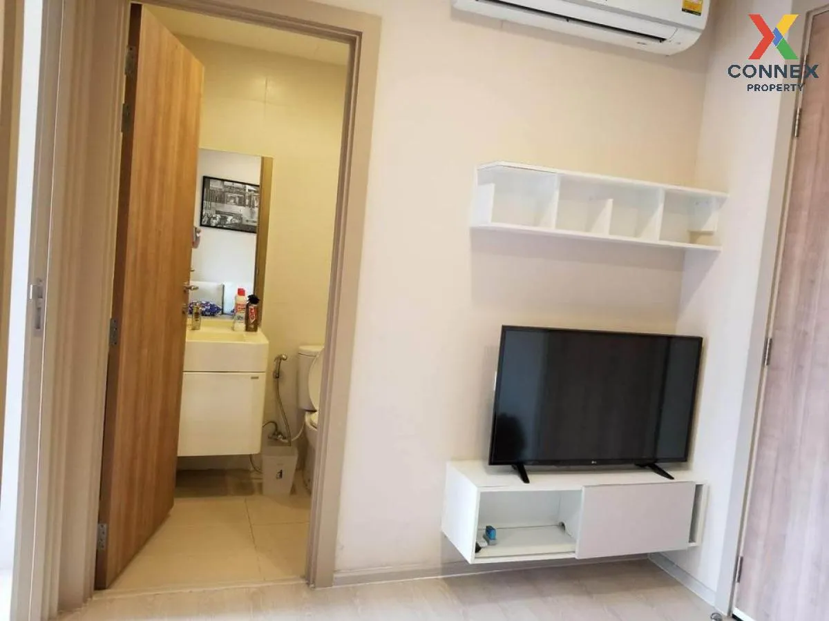 For Sale Condo , Condolette Midst Rama 9 , MRT-Phra Ram 9 , Huai  3