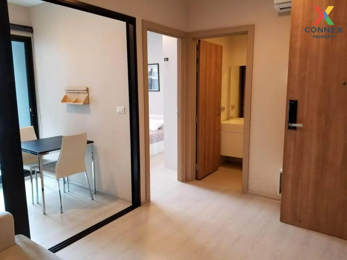 For Sale Condo , Condolette Midst Rama 9 , MRT-Phra Ram 9 , Huai  4