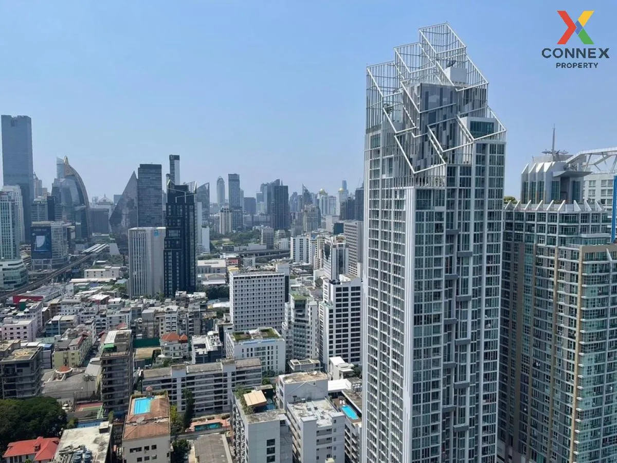 For Sale Condo , Sukhumvit Suite , BTS-Nana , Khlong Toei Nuea , 