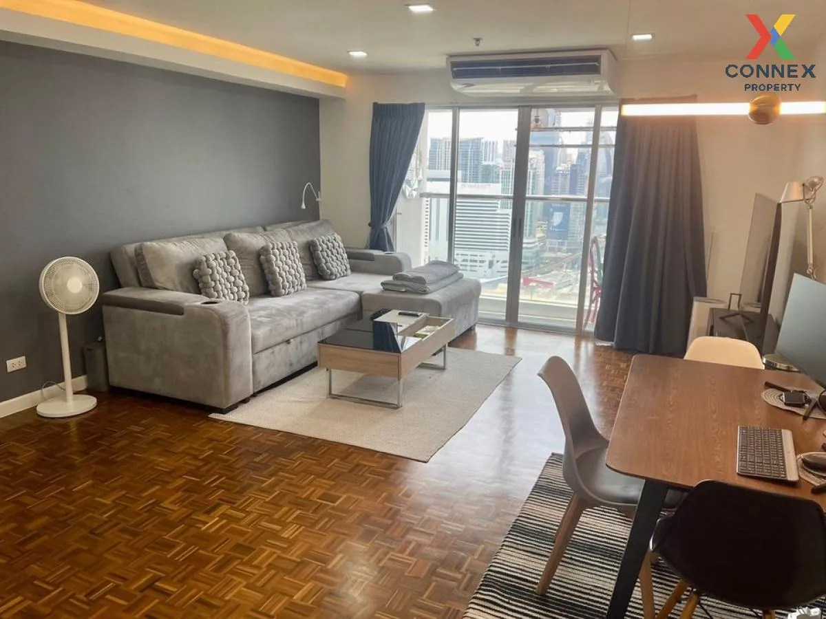 For Sale Condo , Sukhumvit Suite , BTS-Nana , Khlong Toei Nuea ,  1