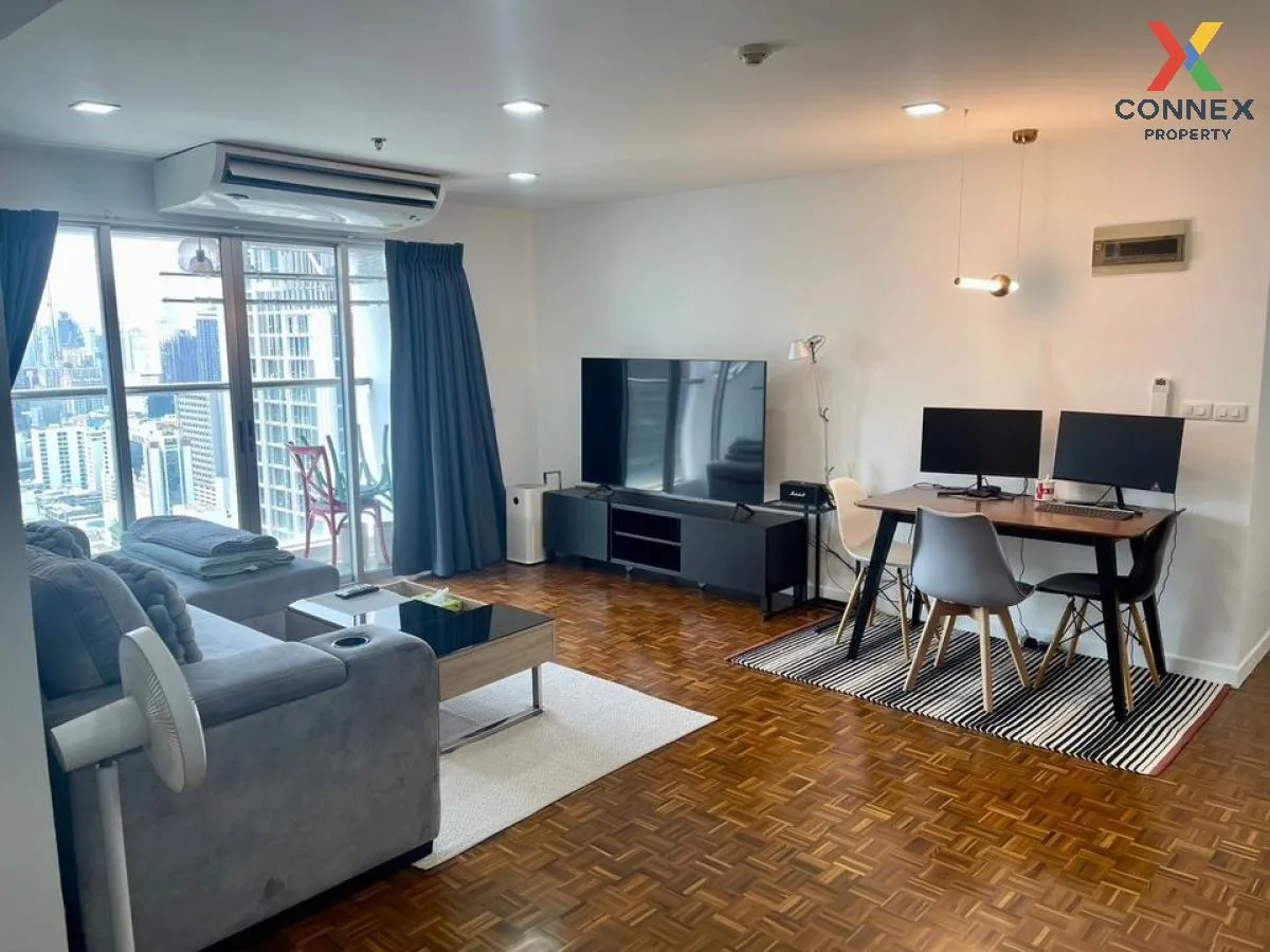 For Sale Condo , Sukhumvit Suite , BTS-Nana , Khlong Toei Nuea ,  2