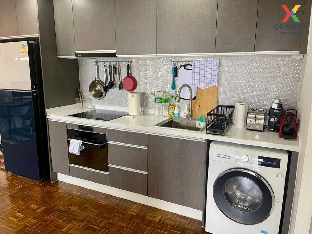 For Sale Condo , Sukhumvit Suite , BTS-Nana , Khlong Toei Nuea ,  3