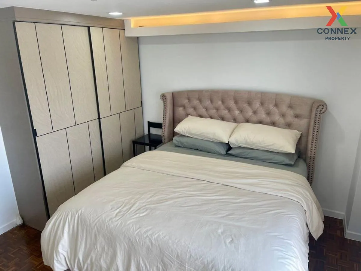 For Sale Condo , Sukhumvit Suite , BTS-Nana , Khlong Toei Nuea ,  4