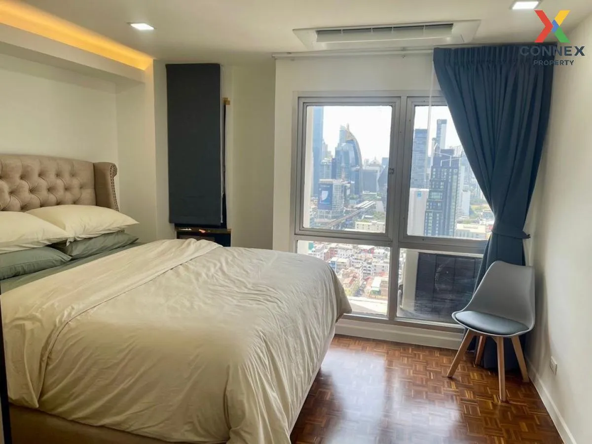 For Sale Condo , Sukhumvit Suite , BTS-Nana , Khlong Toei Nuea , 