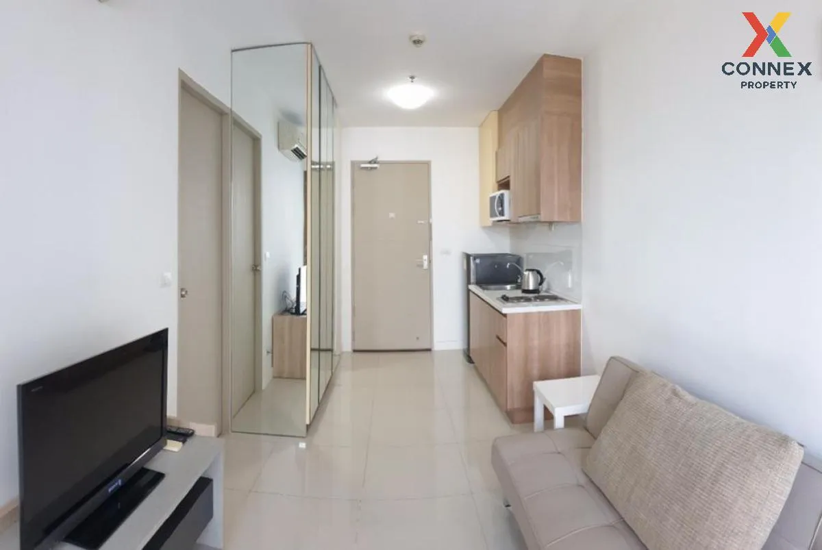 เช่าคอนโด  ไอดีโอ มิกซ์ สุขุมวิท 103 BTS-อุดมสุข บางนา เขต บางนา  2